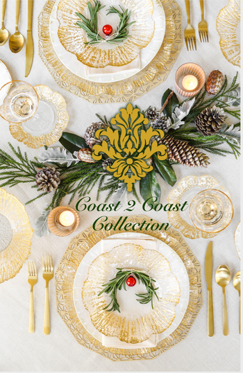 Coast 2 Coast Holiday Look Book